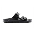 Birkenstock Arizona 129423 Slipper Siyah (W)