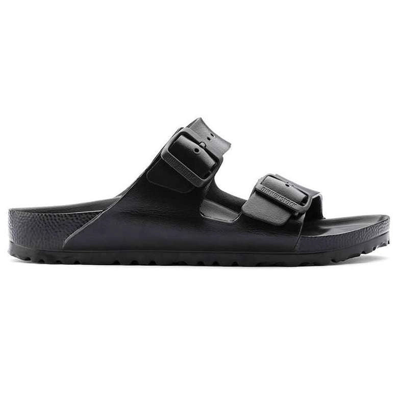 Birkenstock Arizona 129423 Slipper Siyah (W)