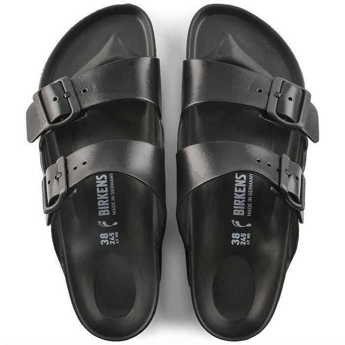 Birkenstock Arizona 129423 Slipper Siyah (W)