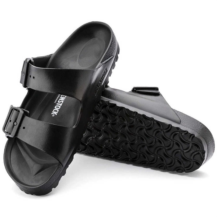 Birkenstock Arizona 129423 Slipper Siyah (W)