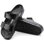 Birkenstock Arizona 129423 Slipper Siyah (W)