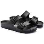 Birkenstock Arizona 129423 Slipper Siyah (W)