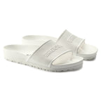 Birkenstock Barbados Eva 1015399 Slipper Beyaz