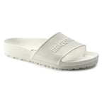 Birkenstock Barbados Eva 1015399 Slipper Beyaz