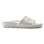 Birkenstock Barbados Eva 1015399 Slipper Beyaz