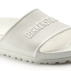 Birkenstock Barbados Eva 1015399 Slipper Beyaz