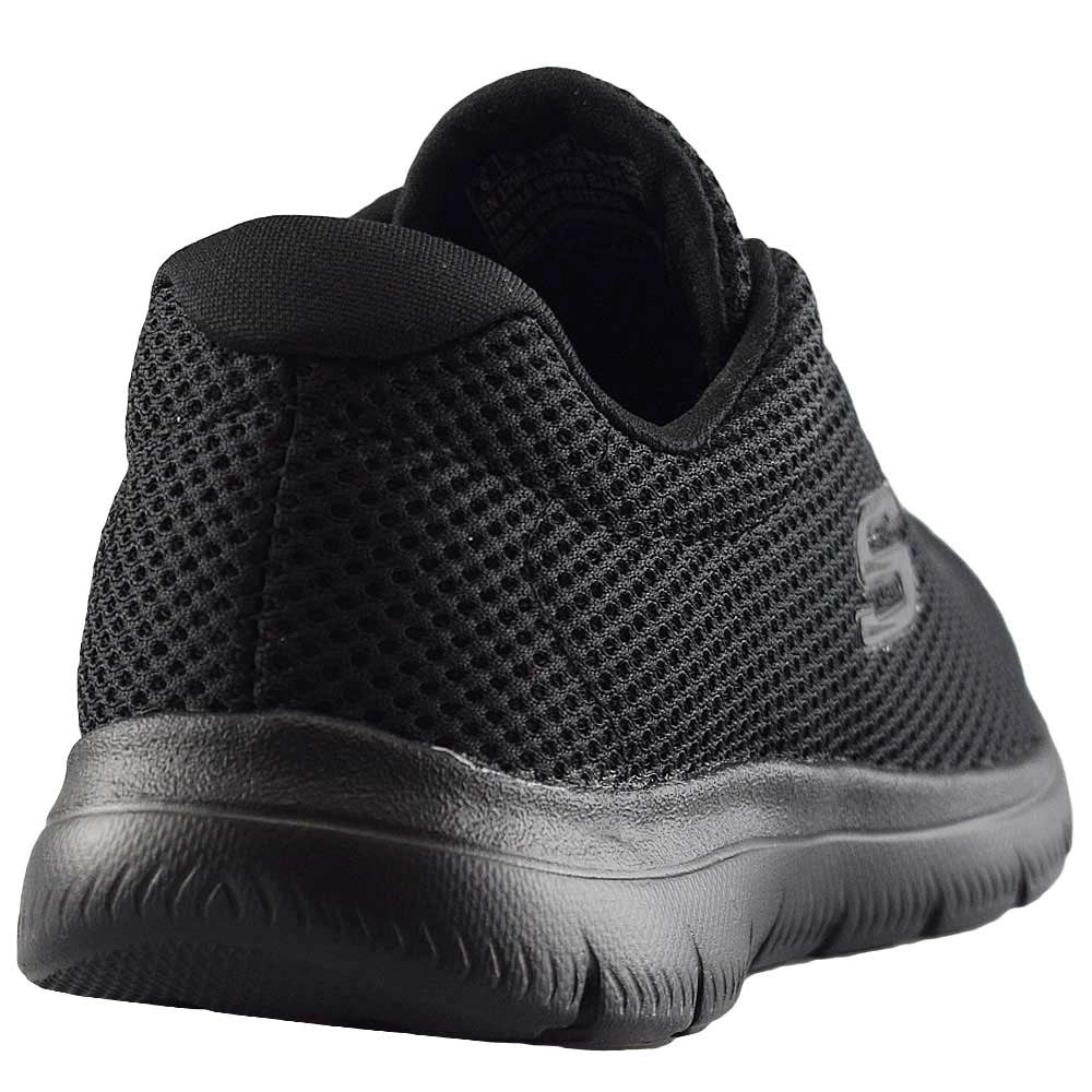 Skechers Summits 12985-BBK