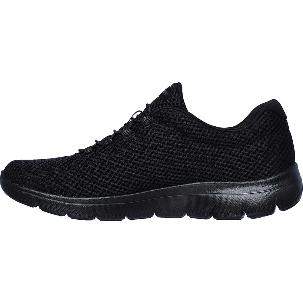 Skechers Summits 12985-BBK