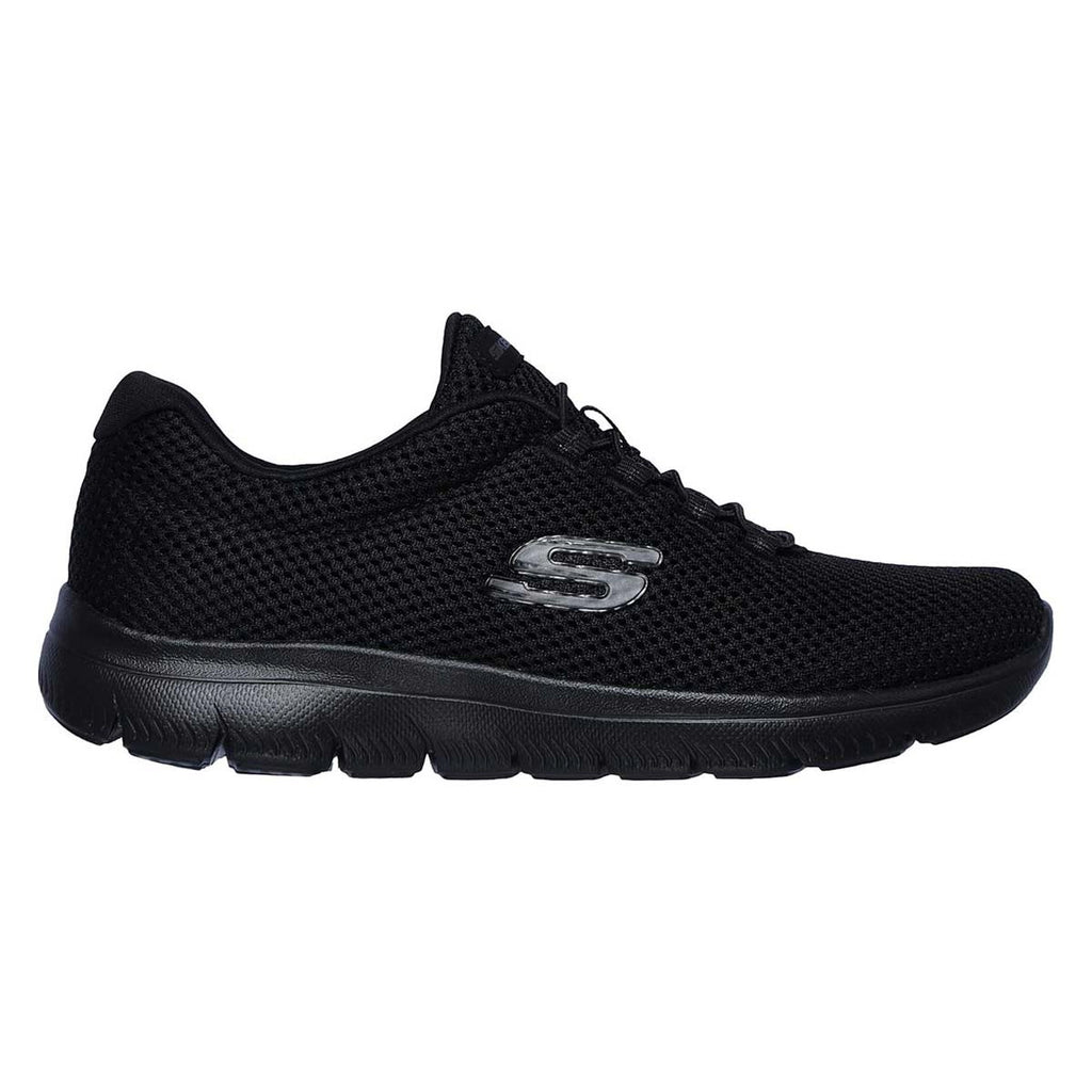 Skechers Summits 12985-BBK
