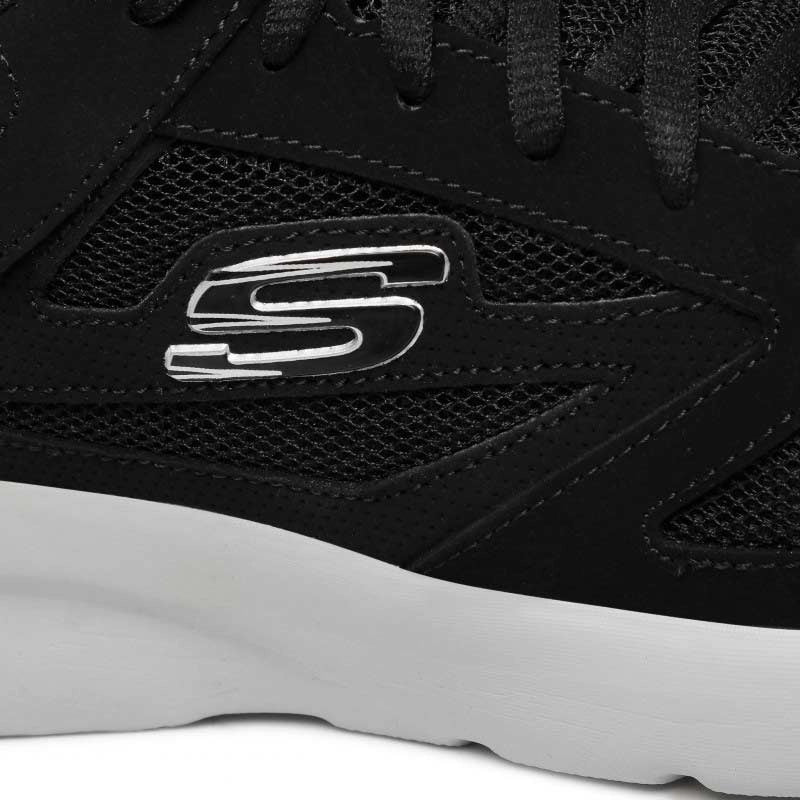 Skechers Dynamight 2.0 58363-BLK