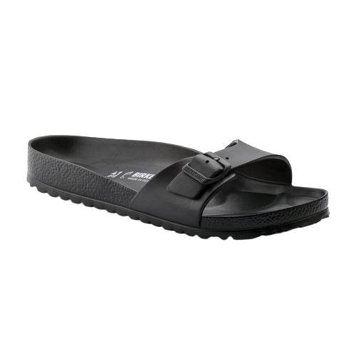 Birkenstock Madrid Eva 128163 Slipper Siyah (W)