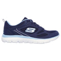 Skechers Summits Suited 12982-NVBL