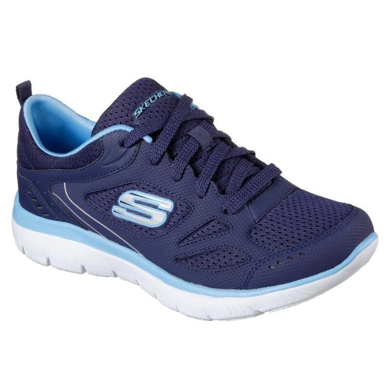 Skechers Summits Suited 12982-NVBL