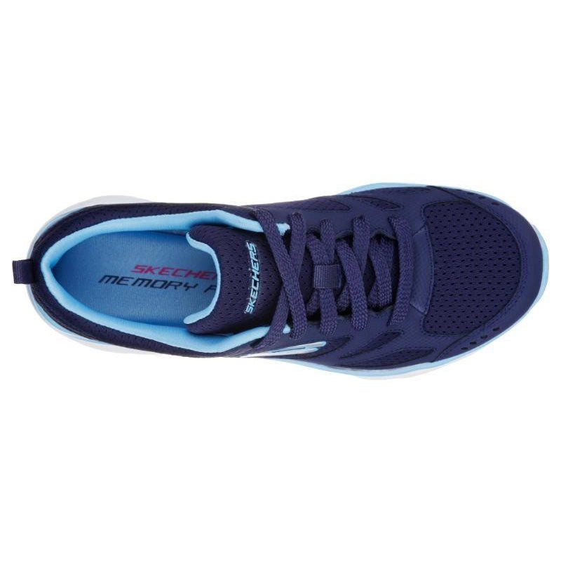 Skechers Summits Suited 12982-NVBL