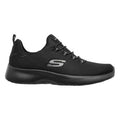 Skechers  Dynamight 12119-BBK