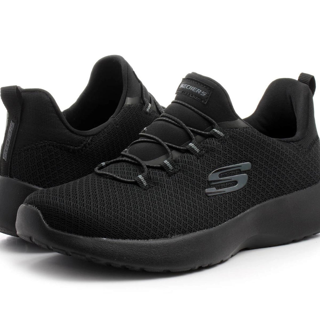 Skechers  Dynamight 12119-BBK