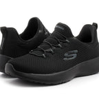 Skechers  Dynamight 12119-BBK