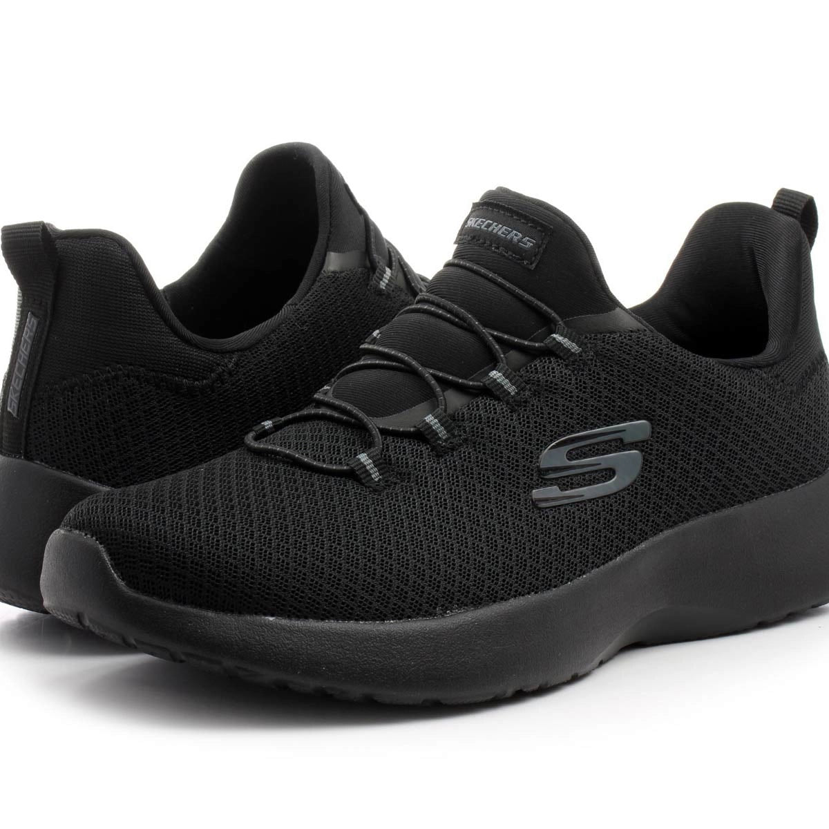 Skechers  Dynamight 12119-BBK