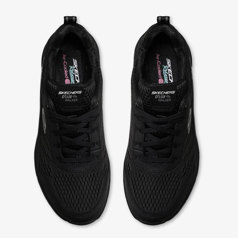 Skechers D'Lux Walker 149023-BBK