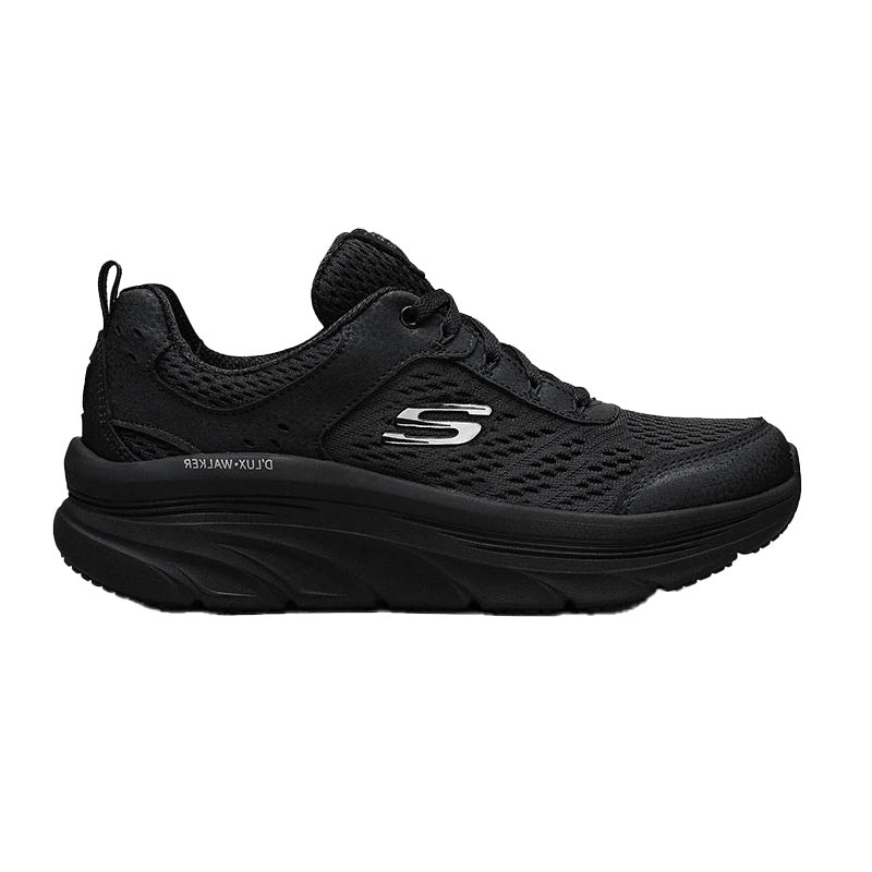 Skechers D'Lux Walker 149023-BBK