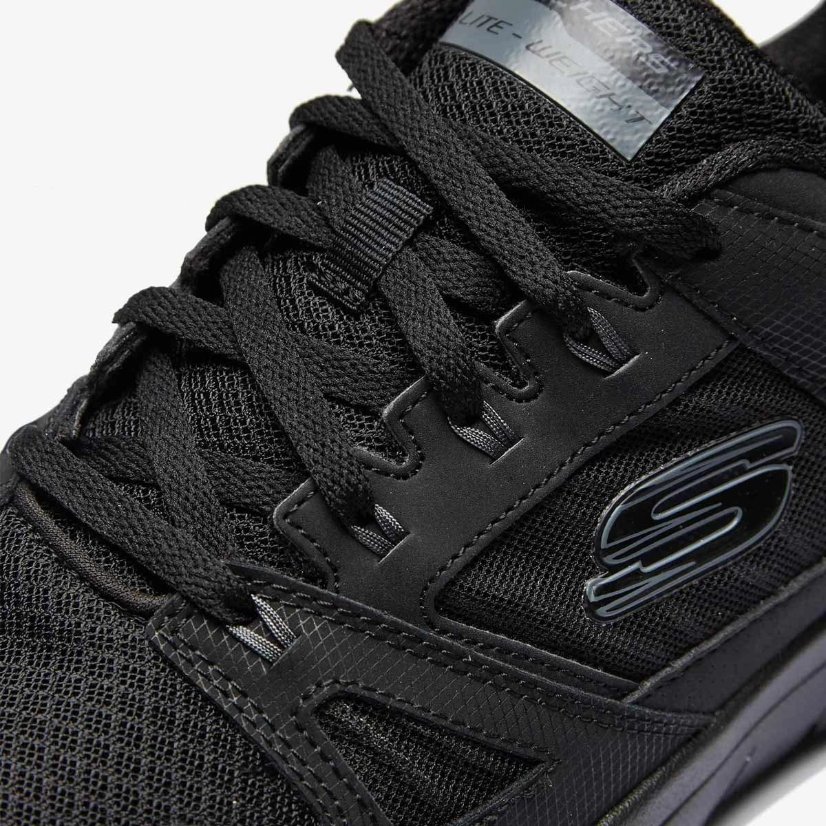 Skechers Summits 232069-BBK