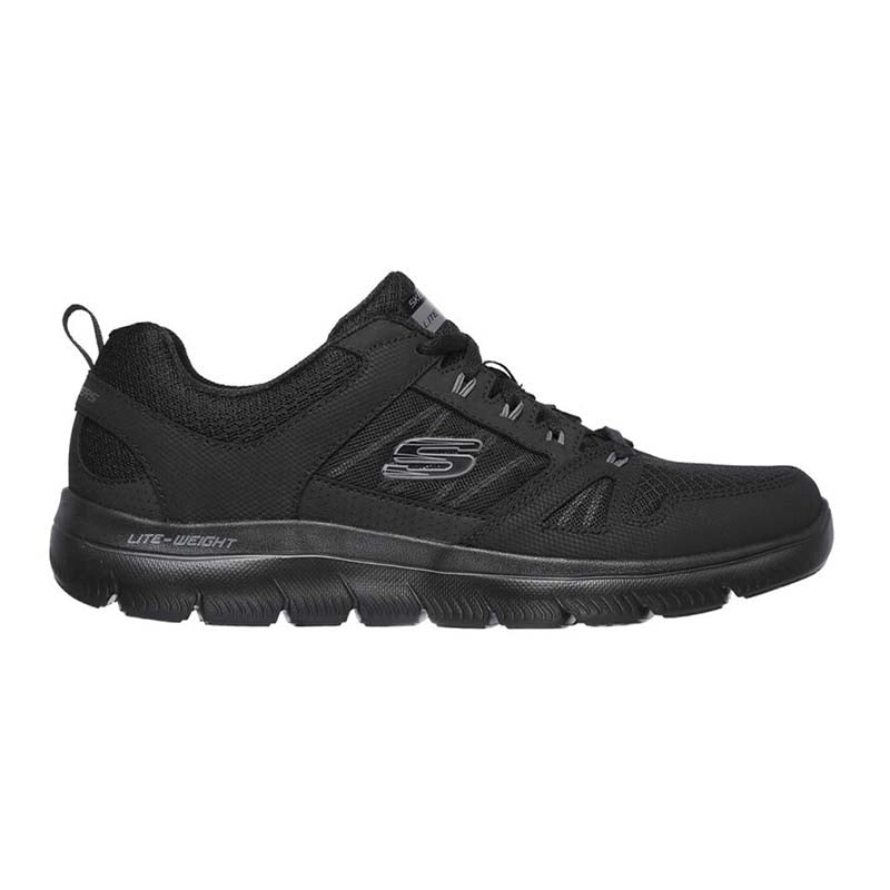 Skechers Summits 232069-BBK