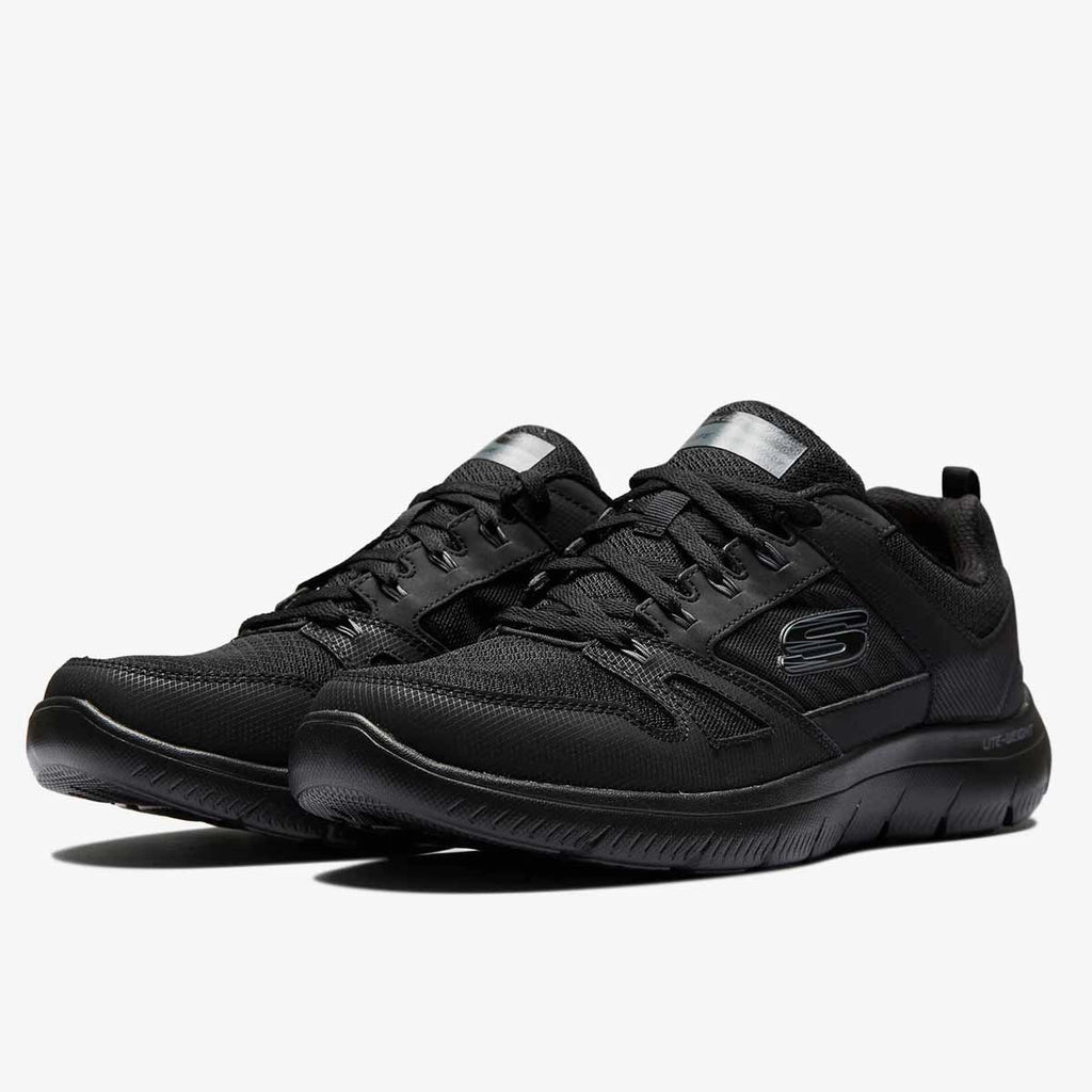 Skechers Summits 232069-BBK