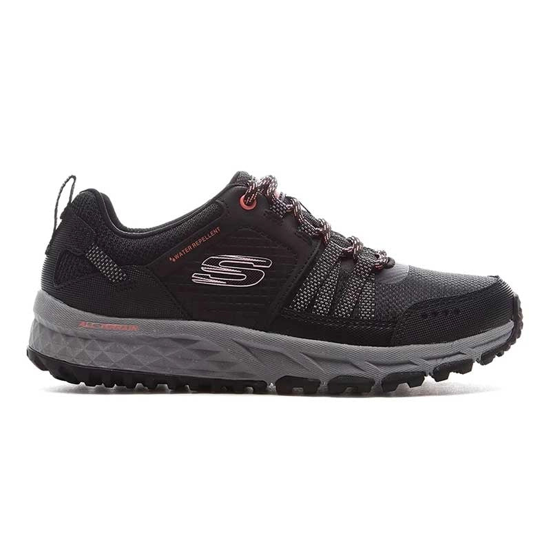 Skechers Escape Plan 180061-BKHP