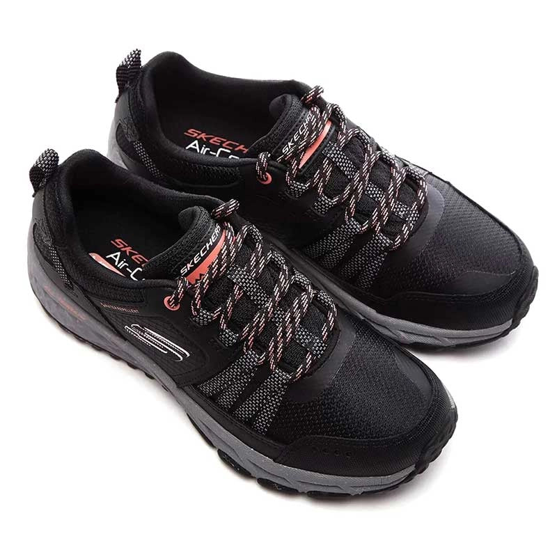 Skechers Escape Plan 180061-BKHP