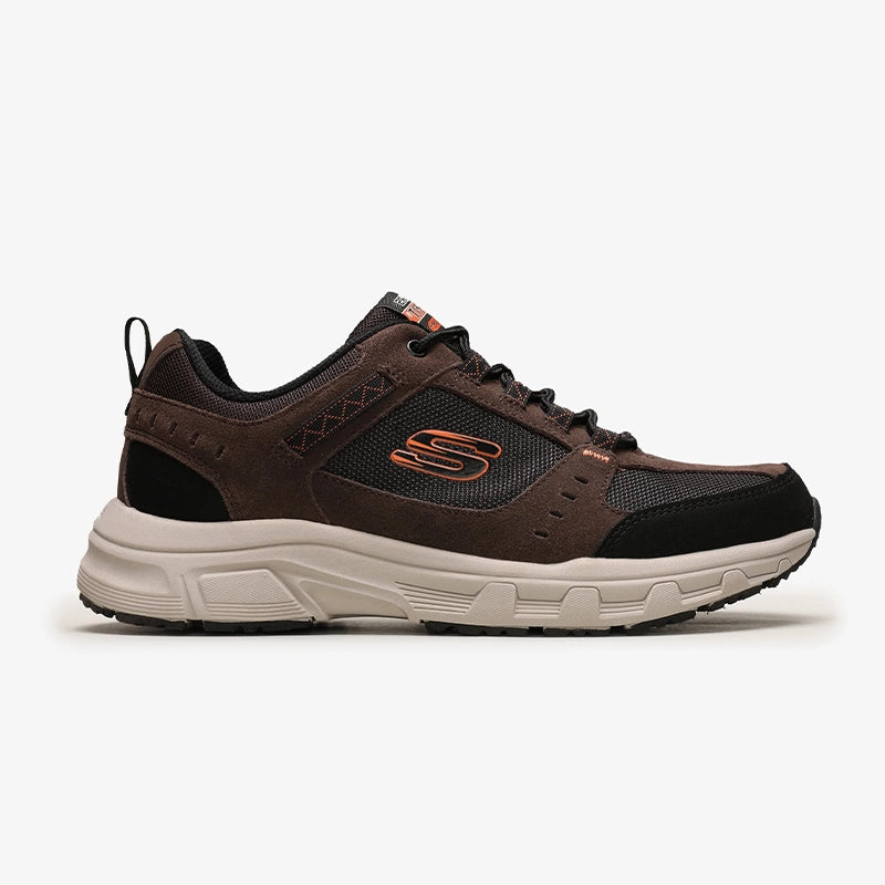 Skechers Oak Canyon 51893-CHBK