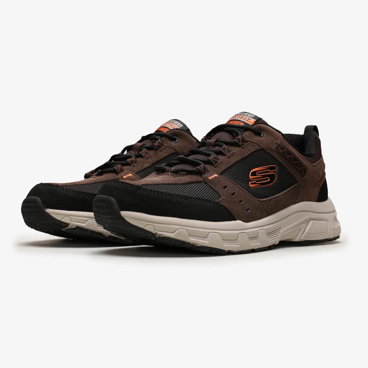 Skechers Oak Canyon 51893-CHBK