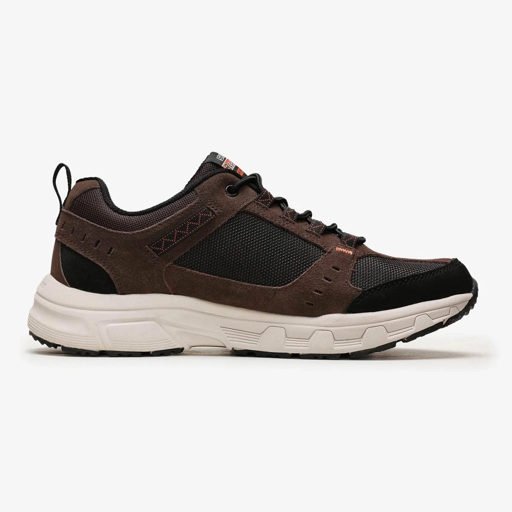 Skechers Oak Canyon 51893-CHBK