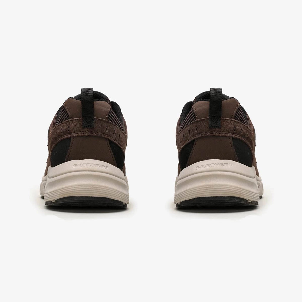 Skechers Oak Canyon 51893-CHBK