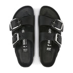 Birkenstock Arizona BB Leoi 1011075 Slipper Siyah (W)