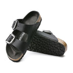 Birkenstock Arizona BB Leoi 1011075 Slipper Siyah (W)