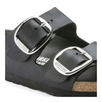 Birkenstock Arizona BB Leoi 1011075 Slipper Siyah (W)
