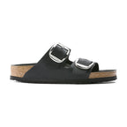 Birkenstock Arizona BB Leoi 1011075 Slipper Siyah (W)