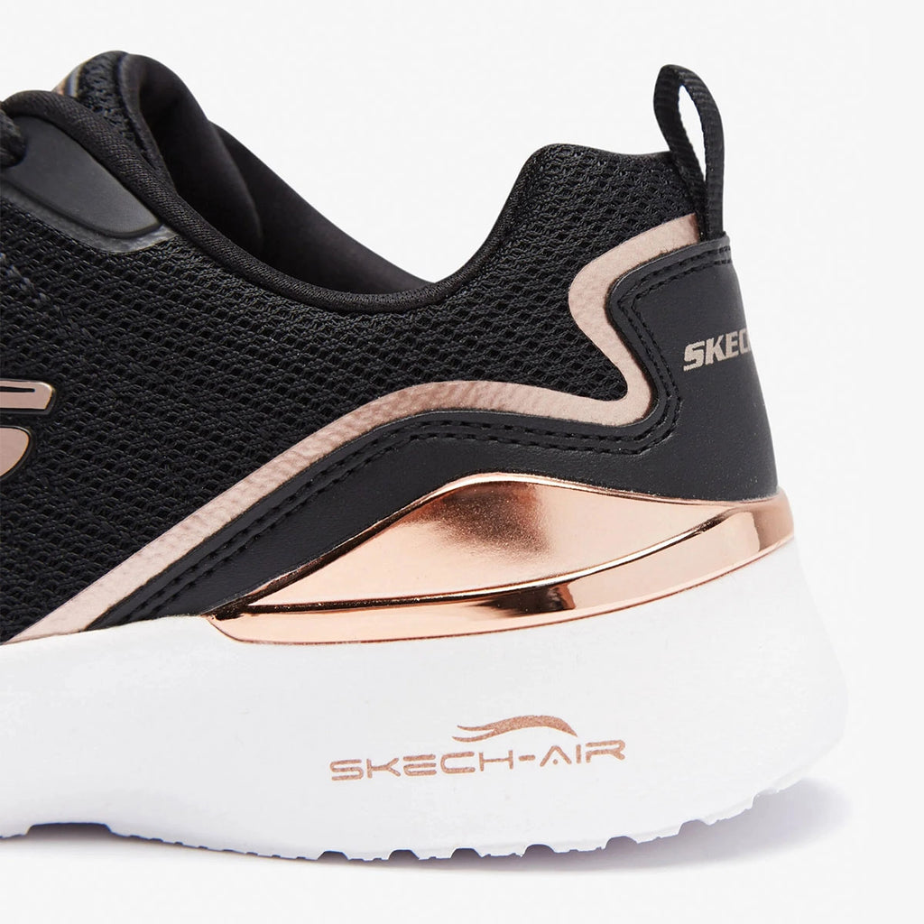Skechers Skech-Air Dynamight 149660-BKRG