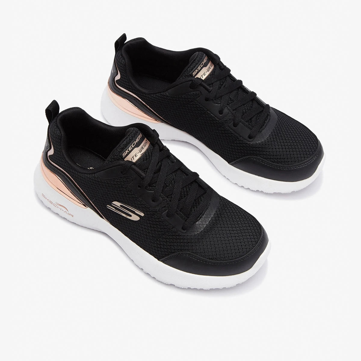 Skechers Skech-Air Dynamight 149660-BKRG