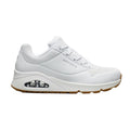 Skechers Uno Stand On Air 73690-WHT