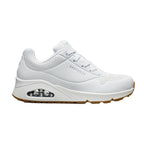 Skechers Uno Stand On Air 73690-WHT