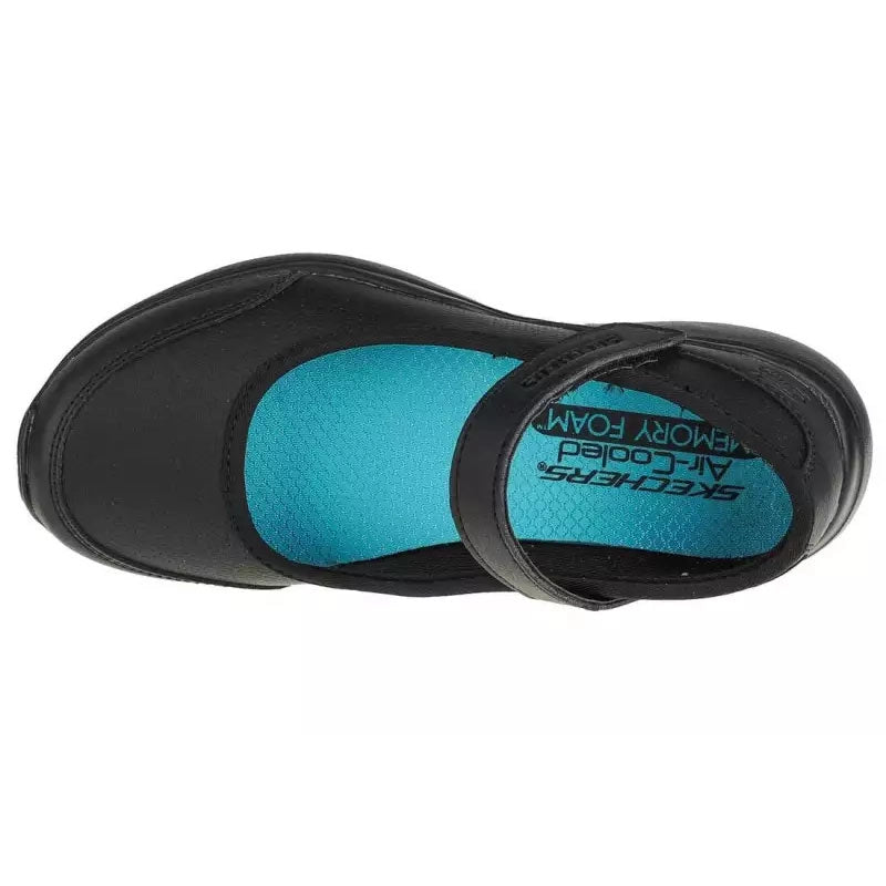 Skechers Graceful Get Connected 302606L-BBK