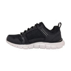Skechers Track Knockhill 232001-BKLM