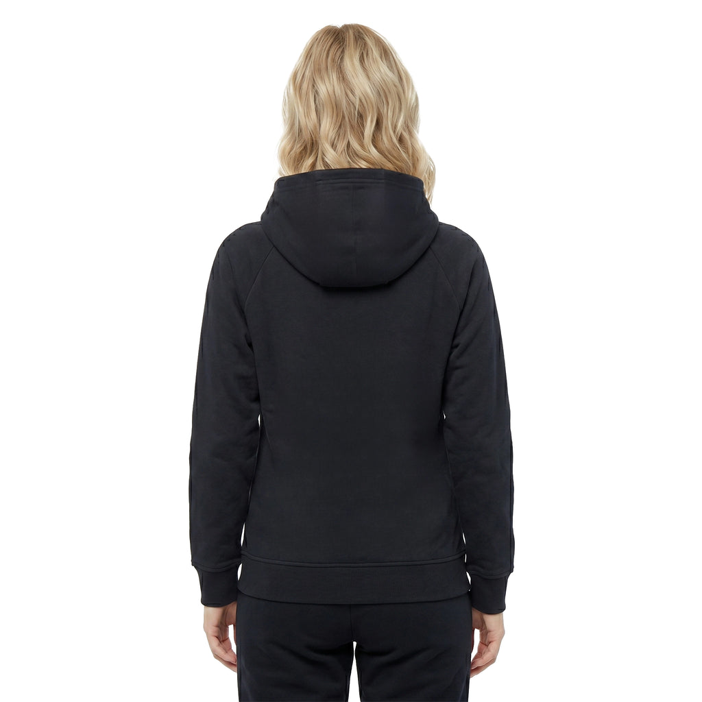 Adidas Sweatshirt Siyah (W)