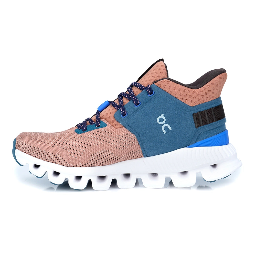 On Running Cloud Hi 28-99796 Çok Renkli (W)