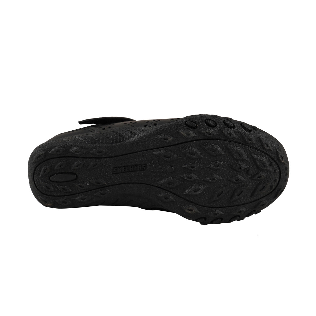Skechers Breathe Easy Playground 82277L-BBK