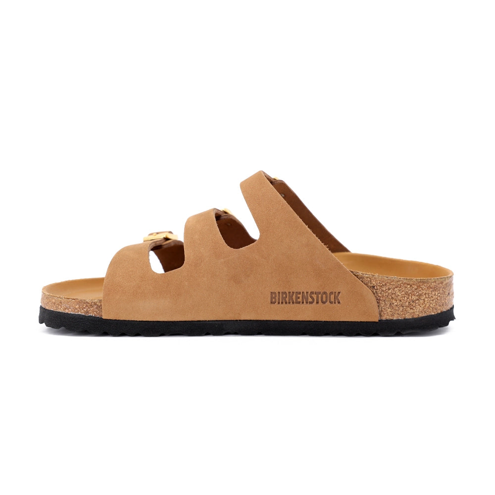Birkenstock Florida 1031867 Slipper Kahverengi (W)