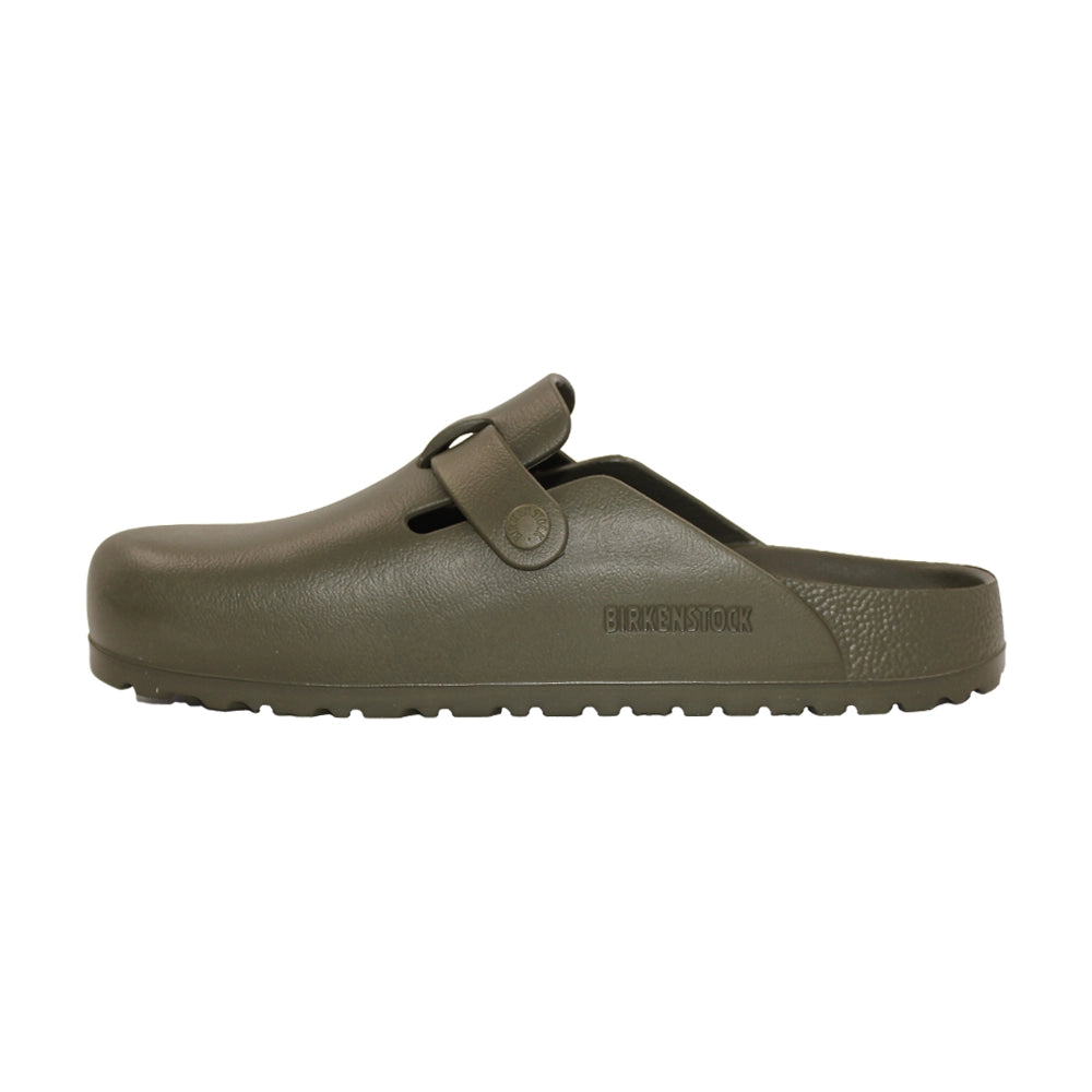Birkenstock Boston Eva 1026238 Slipper Haki (W)