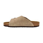 Birkenstock Zurich Bs 50461 Slipper Kahverengi