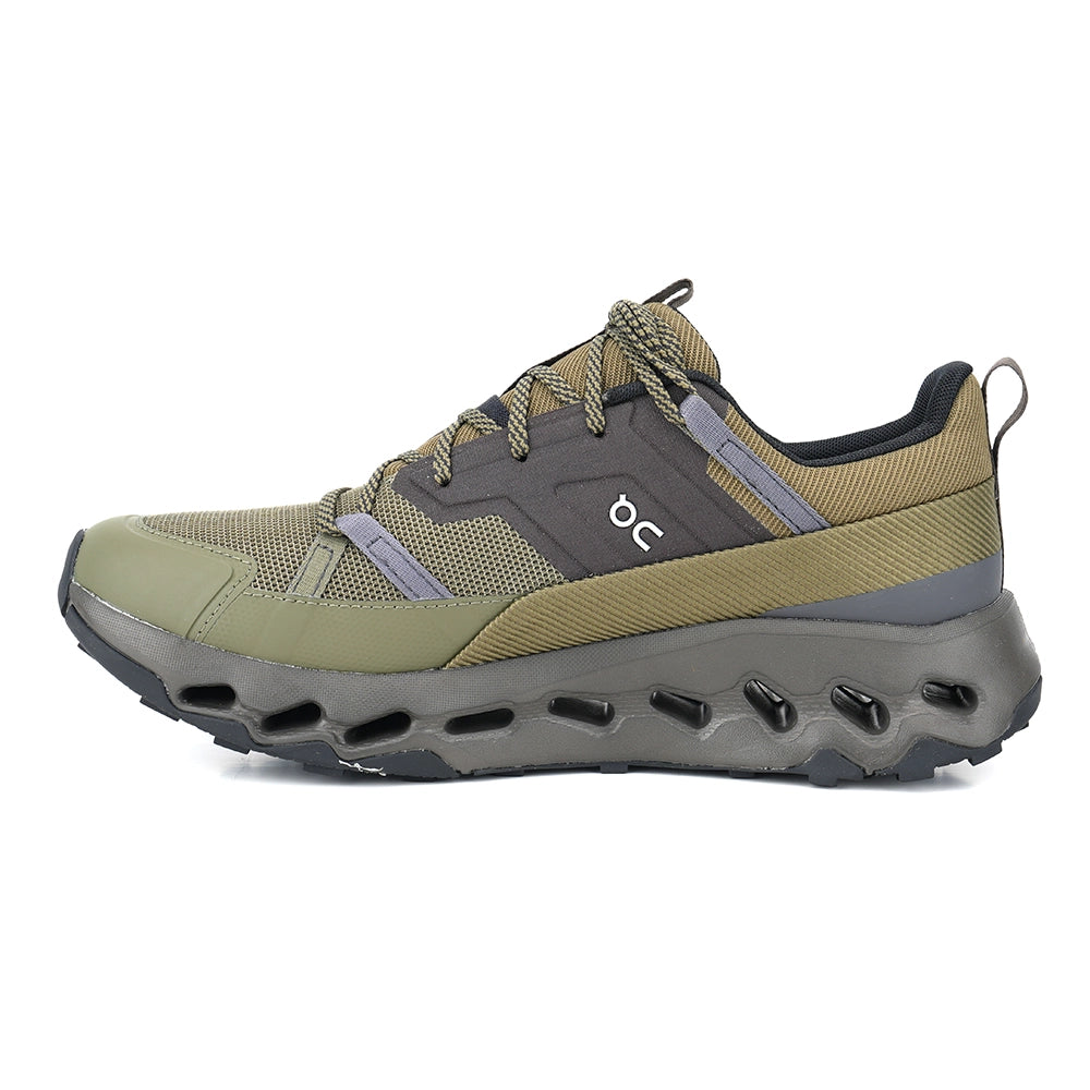 On Running Cloudhorizon Khaki